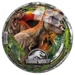 BOLA COLORES 23CM JURASSIC WORLD FOHN SIMBA