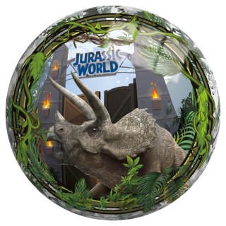 BOLA COLORES 23CM JURASSIC WORLD FOHN SIMBA