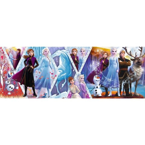 PUZZLE 1000 PIEZAS FROZEN TREFL 29048