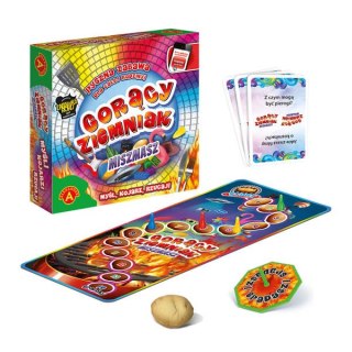 JUEGO HOT POTATO MISHMASH PLX PUD ALEXANDER 2737 ALEXANDER