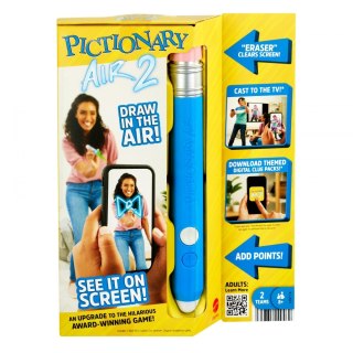 JUEGO MATTEL PICTIONARY AIR 2.0 HNT74 PUD6 MATTEL