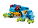 BLOQUES DE CONSTRUCCIÓN CREADOR LORO EXOT LEGO 31136 LEGO