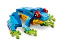 BLOQUES DE CONSTRUCCIÓN CREADOR LORO EXOT LEGO 31136 LEGO