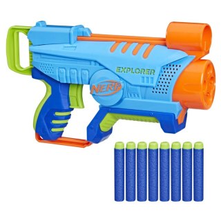 NERF ELITE JUNIOR EXPLORADOR F6367 WB4 Hasbro