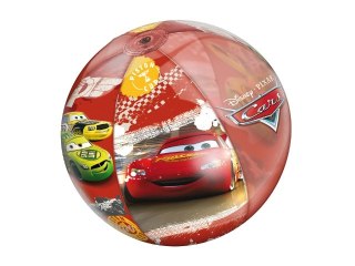 PELOTA DE PLAYA 50CM CARS PUD BRIMAREX 16361 BRX BRIMAREX