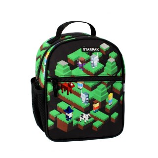 JUEGO MINI PIXEL STARPAK 506019 MOCHILA STARPAK