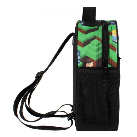 JUEGO MINI PIXEL STARPAK 506019 MOCHILA STARPAK