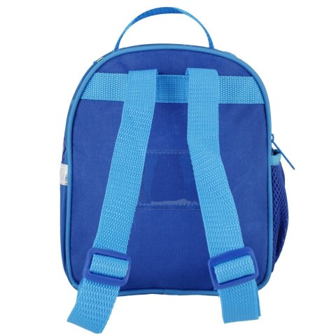 MINI MOCHILA PATRULLA CANINA AQUA STARPAK 506186 STARPAK