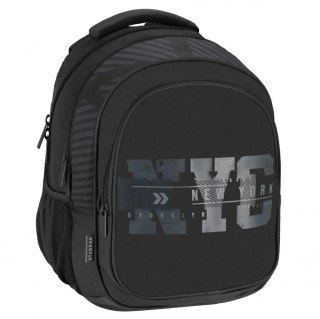 MOCHILA JUVENIL NYC STARPAK 507341 STARPAK