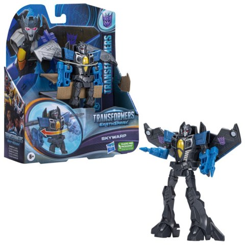 FIGURA TRA EARTHSPARK GUERRERO AST F6230 WB6 HASBRO