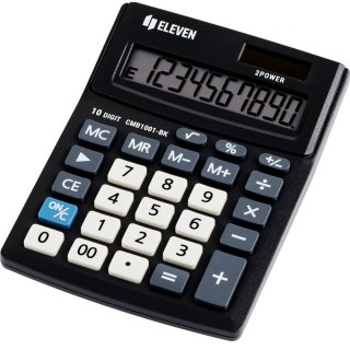 CALCULADORA DE OFICINA ONCE CMB1001-BK CDC