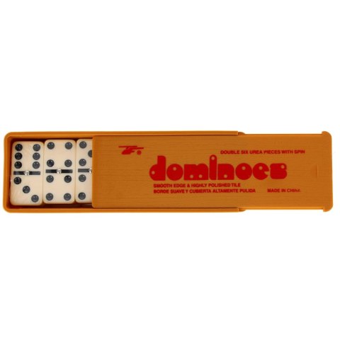 ESCRITOR CLÁSICO JUEGO DOMINO TFB-66MP ESCRITOR ESCRITOR