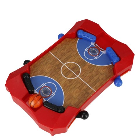 JUEGO DE BALONCESTO 16X25 JOURNEY MC B/C 120/240 MEGA CREATIVE