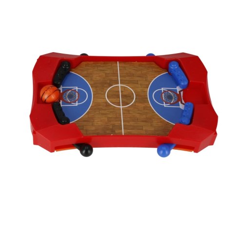 JUEGO DE BALONCESTO 16X25 JOURNEY MC B/C 120/240 MEGA CREATIVE