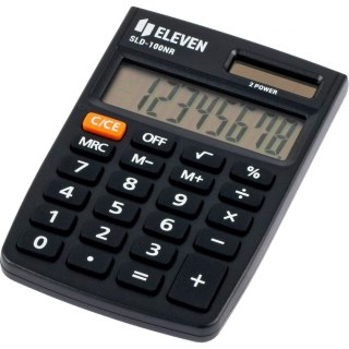 CALCULADORA ELEV SLD100NR CDC