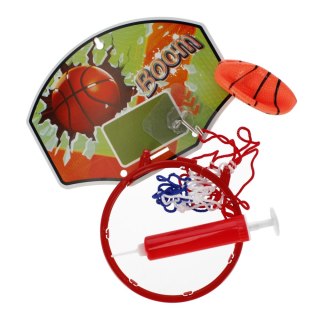 BALONCESTO AKC 25X35X4 MC PUD 48/96 MEGA CREATIVO