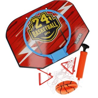 BALONCESTO AKC 30X23X6 MC PUD 36/72 MEGA CREATIVO