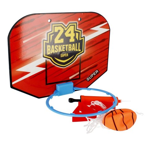 BALONCESTO AKC 30X23X6 MC PUD 36/72 MEGA CREATIVO