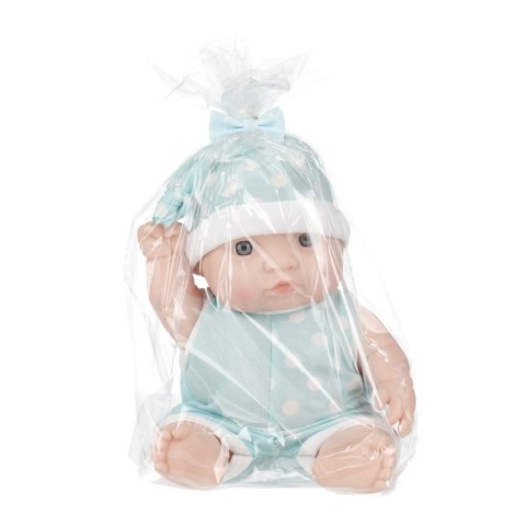 BABY DOLL 20CM MIX MEGA CREATIVE 511338 MEGA CREATIVE