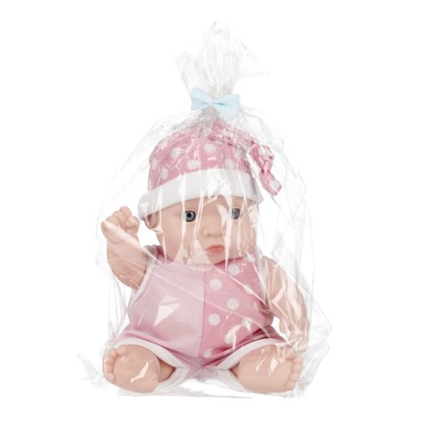 BABY DOLL 20CM MIX MEGA CREATIVE 511338 MEGA CREATIVE