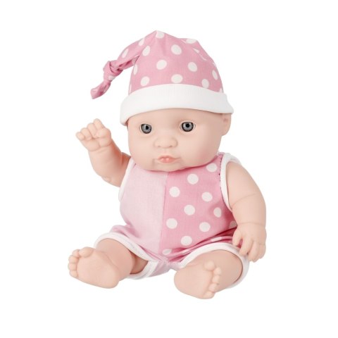 BABY DOLL 20CM MIX MEGA CREATIVE 511338 MEGA CREATIVE