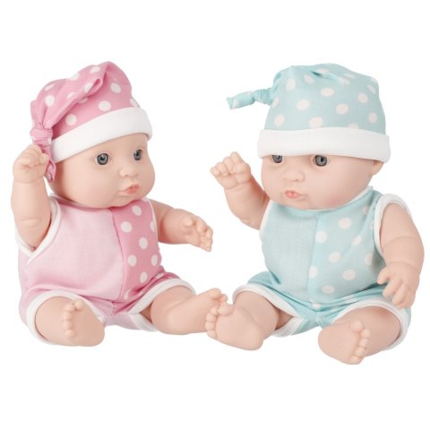 BABY DOLL 20CM MIX MEGA CREATIVE 511338 MEGA CREATIVE