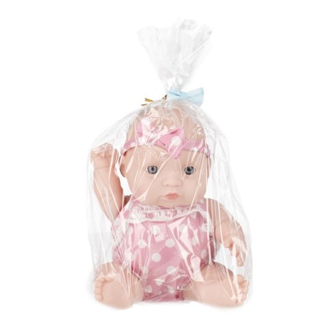 BABY DOLL 20CM MIX MEGA CREATIVE 511341 MEGA CREATIVE