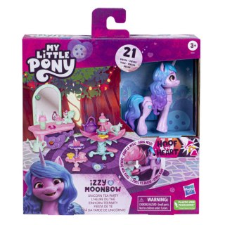 MLP IZZY Y LA FIESTA EN EL JARDÍN F6112 WB4 HASBRO