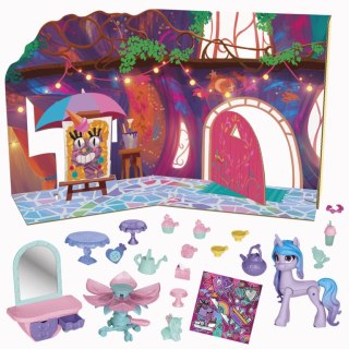 MLP IZZY Y LA FIESTA EN EL JARDÍN F6112 WB4 HASBRO