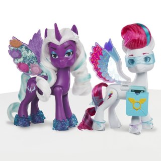 MLP PONY CON ALAS MÁGICAS AST F6346 WB6 HASBRO