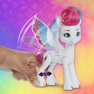 MLP PONY CON ALAS MÁGICAS AST F6346 WB6 HASBRO