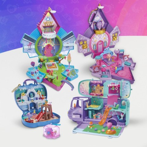 MLP MAGIC PUEBLO COMPACTO AST F3876 WB4 HASBRO