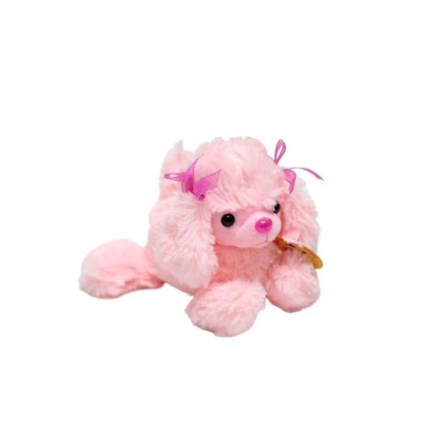 PELUCHE 19 CM PERRO Tumbado PODEL DEEF 03495 DE DEEF