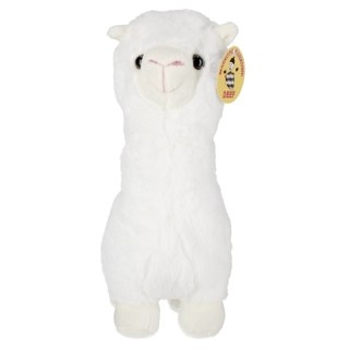 PELUCHE 26 CM ALPACA STAND DEEF 03826 DE DEEF