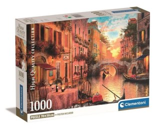 PUZZLE 1000 ELEMENTOS SABOR DE PROVENZA CLEMENTONI 39745 CLM CLEMENTONI