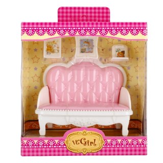 MUEBLE MUÑECA MEGA CREATIVE 454211