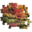 Puzzle 1500 piezas "Autumn Park" - Clementoni 31820