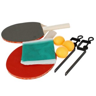 BATALLAS DE PING-PONG 3PIL 18X28X4 MC BC100 MEGA SET CREATIVO