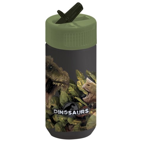 BOTELLA DE AGUA DINOSAURIO A 18 DERF FOL DERFORM