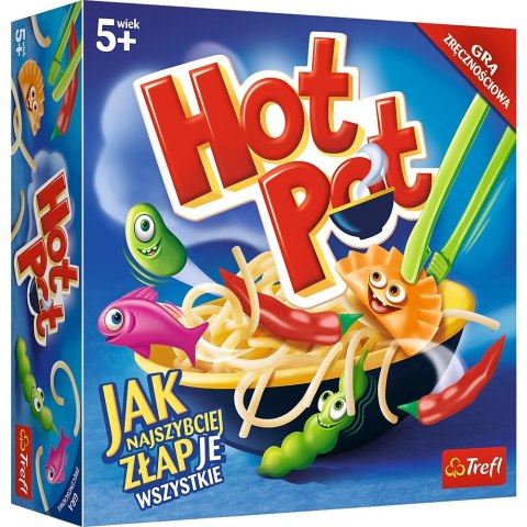 JUEGO HOT POT TREFL 01898