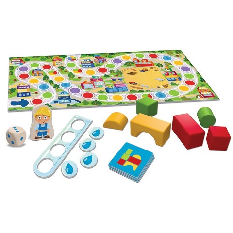 JUEGO PEQUEÑO CONSTRUCTOR PUD TREFL 02342 TR