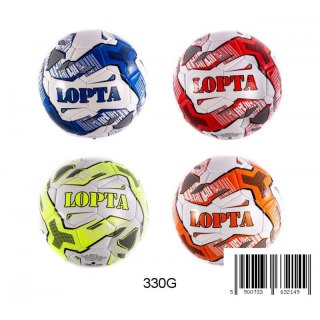 JUGUETES DE FÚTBOL LOPTA MIDEX D40389 MID