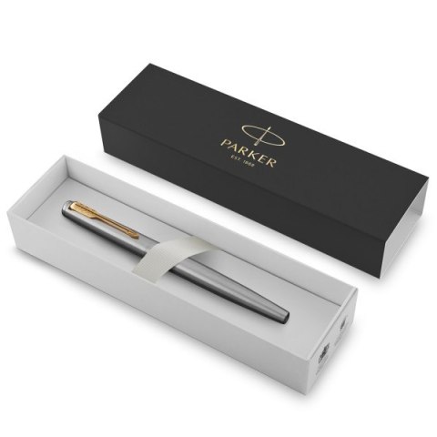 PLUMA JOTTER FP M ACERO GT PARKER 2030948