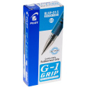 Bolígrafo de gel - Azul G1 Grip Fine | Remoto