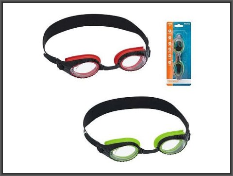 GAFAS DE NATACIÓN BESTWAY 21123 B/C BESTWAY