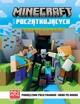 HarperKids - Minecraft para principiantes. Manual de Supervivencia - Paso a Paso