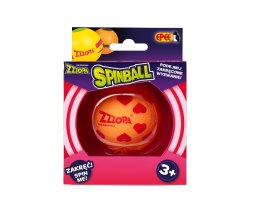 Spinball - Freaky Fun, naranja y rojo (KUMPELA)