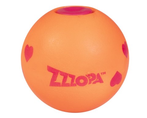 Spinball - Freaky Fun, naranja y rojo (KUMPELA)