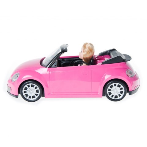 COCHE DE MUÑECAS CON ACCESORIOS MEGA CREATIVE 459236