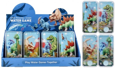 JUEGO DE AGUA DINO MEGA CREATIVO 500679